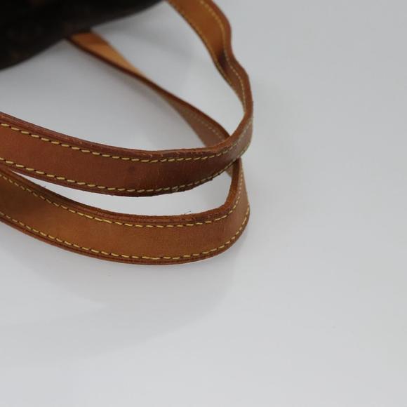 LOUIS VUITTON Monogram Vavin GM Tote Bag M51170 LV Auth BD321 - Picture 7 of 16